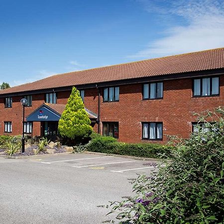 Travelodge Littlehampton Rustington Eksteriør bilde
