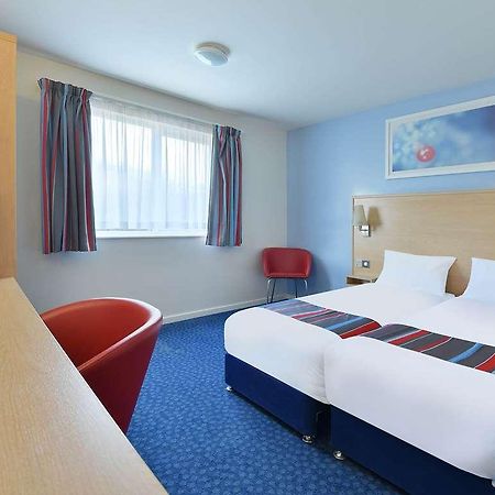 Travelodge Littlehampton Rustington Rom bilde