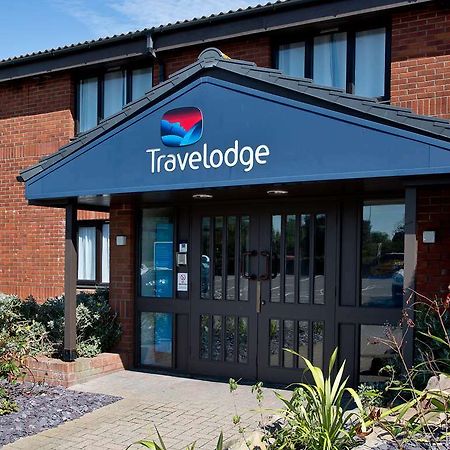 Travelodge Littlehampton Rustington Eksteriør bilde