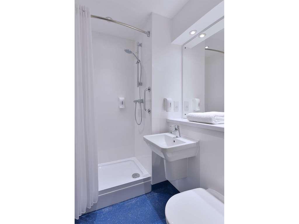 Travelodge Littlehampton Rustington Rom bilde