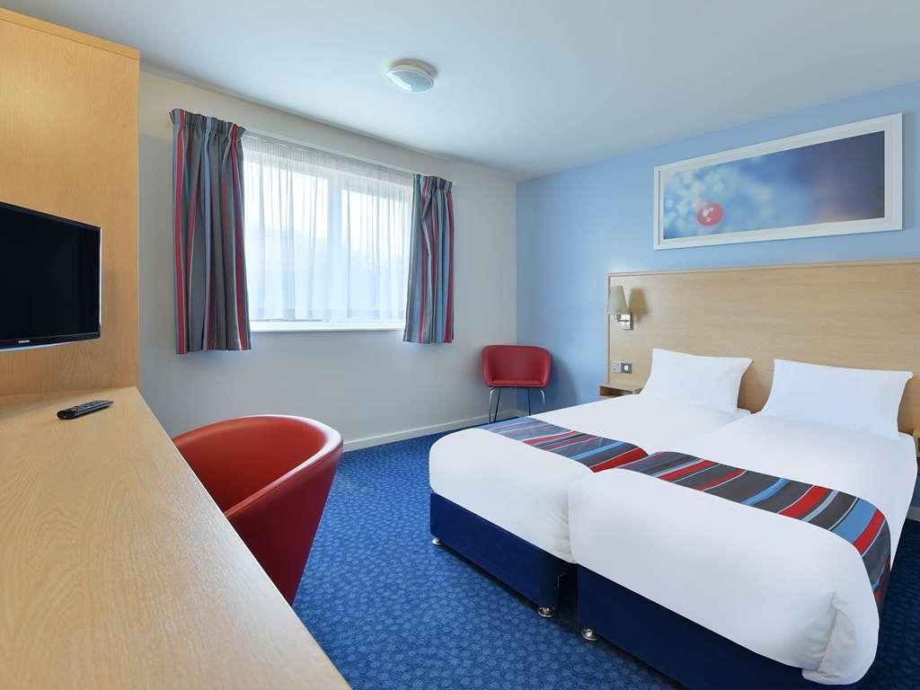 Travelodge Littlehampton Rustington Rom bilde
