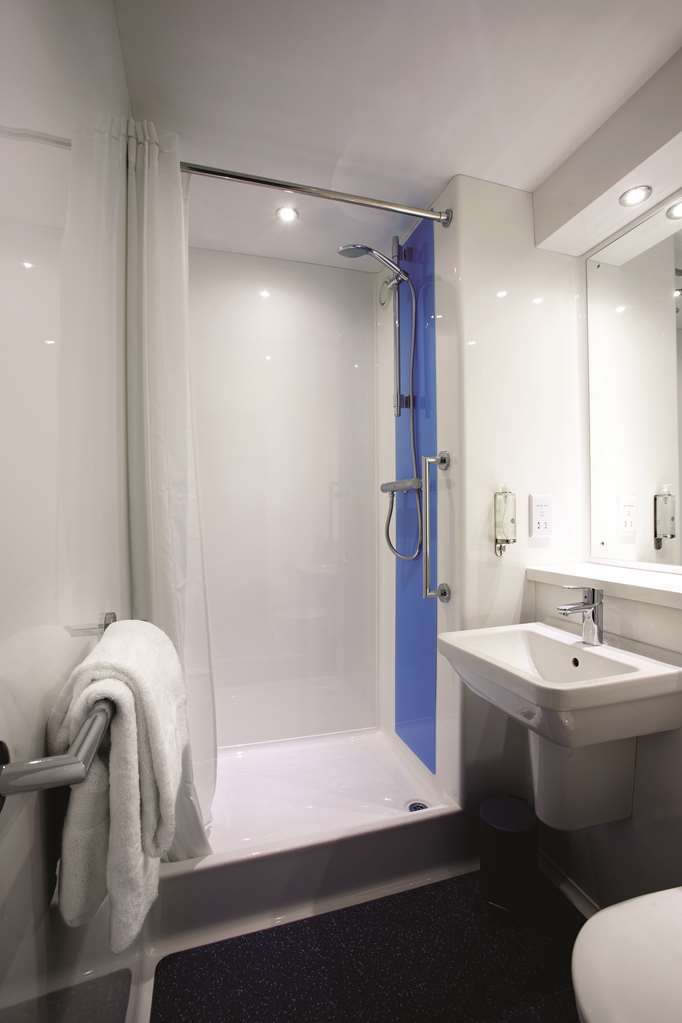 Travelodge Littlehampton Rustington Rom bilde