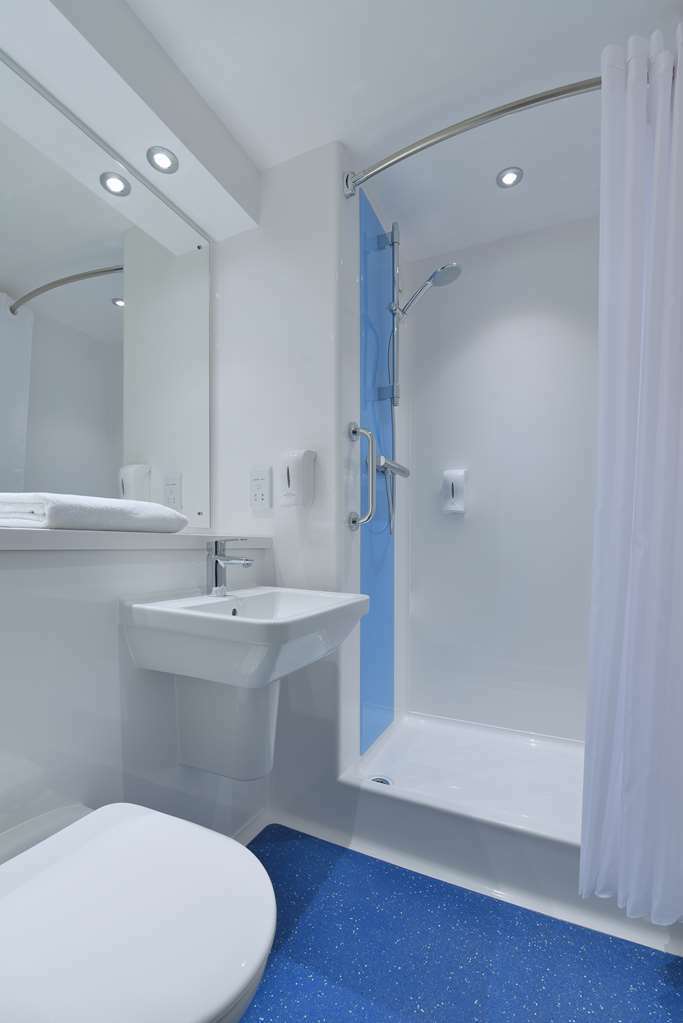 Travelodge Littlehampton Rustington Rom bilde