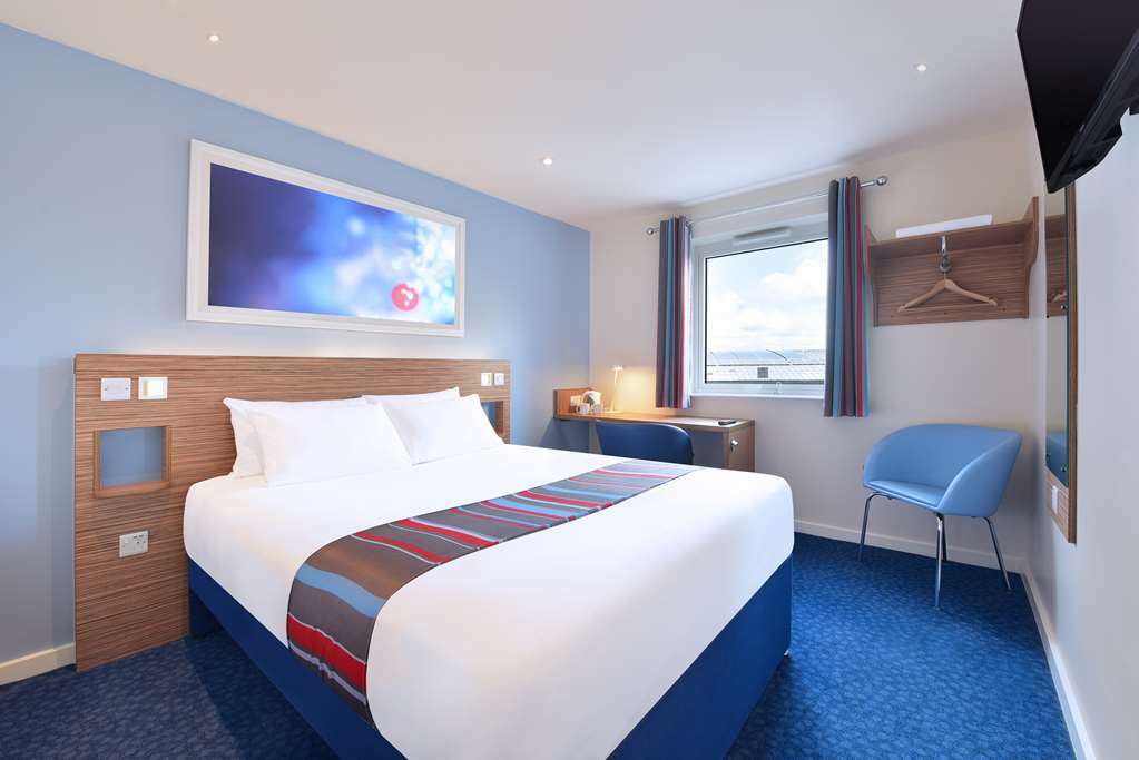 Travelodge Littlehampton Rustington Rom bilde