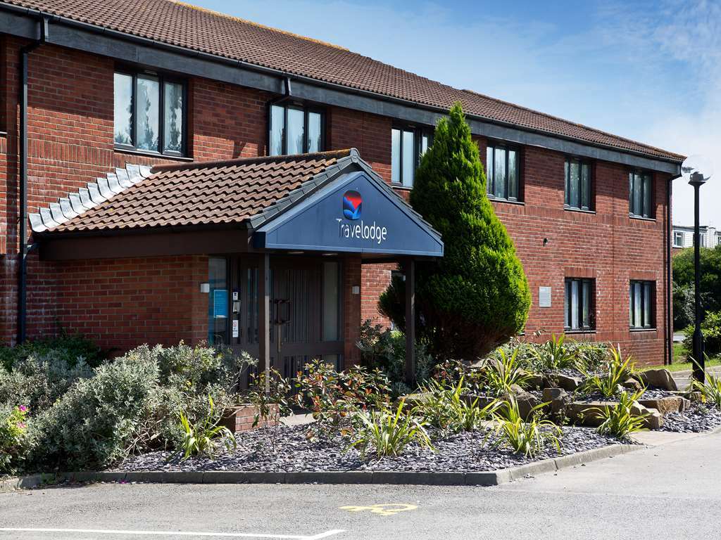 Travelodge Littlehampton Rustington Eksteriør bilde